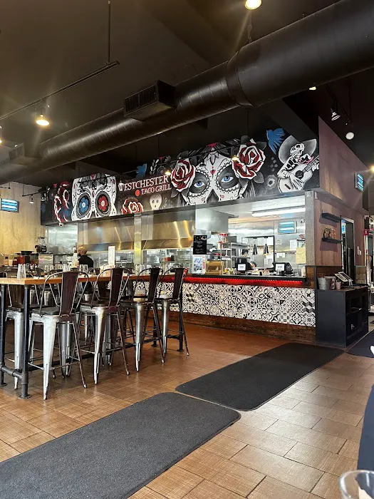 Westchester Taco Grill Picture 8