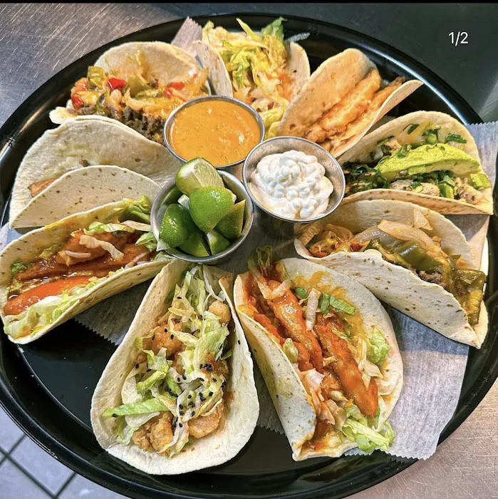 Westchester Taco Grill Picture 5