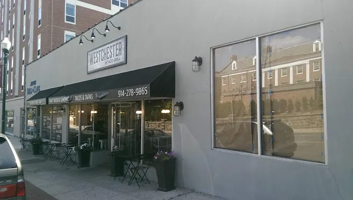 Westchester Taco Grill Picture 6