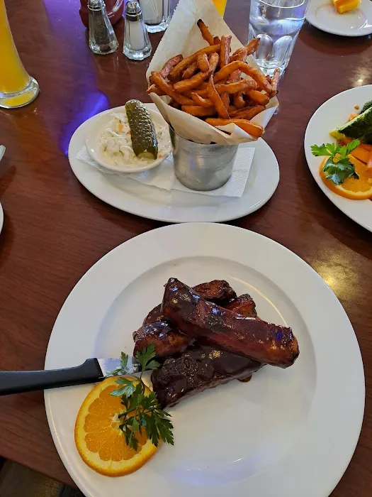 The Mirage Restaurant & Café Picture 6