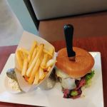 The Mirage Restaurant & Café