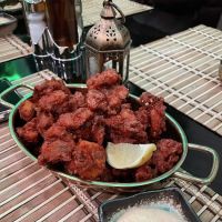 Curry N Wok ico