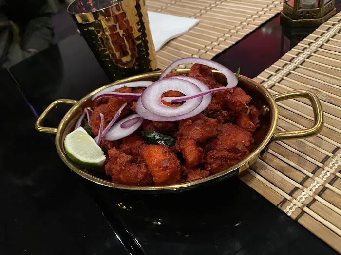 Curry N Wok Picture 9