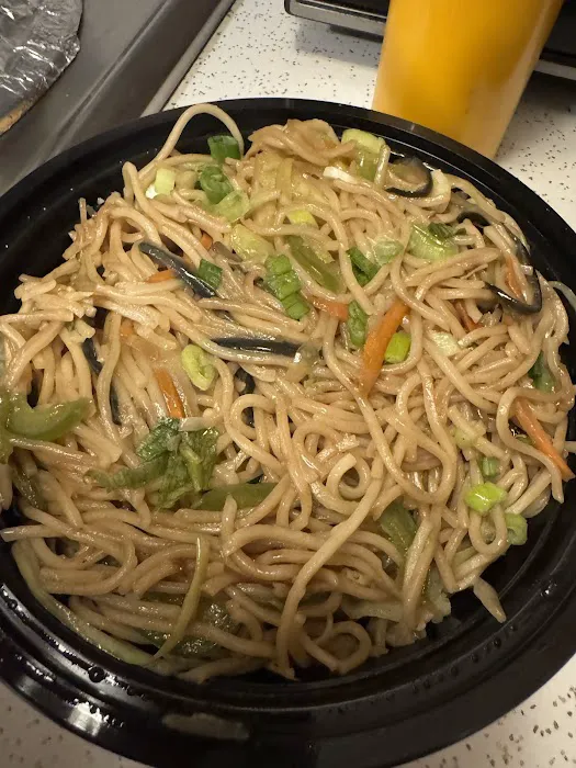 Curry N Wok Picture 7