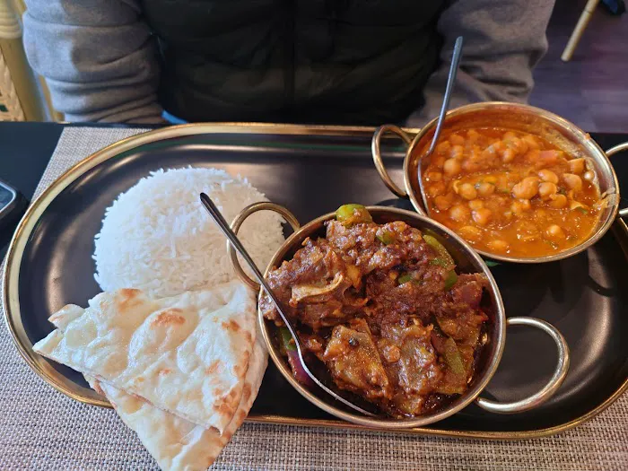 Curry N Wok Picture 4