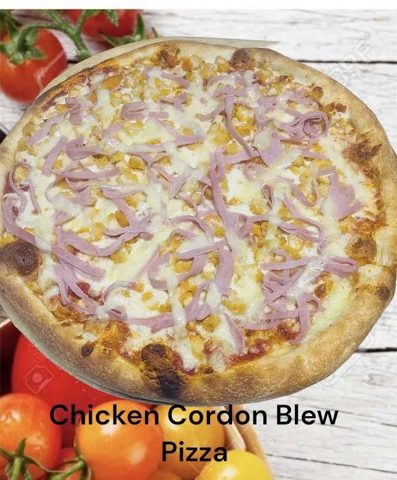A No. 1 Pizza Picture 5