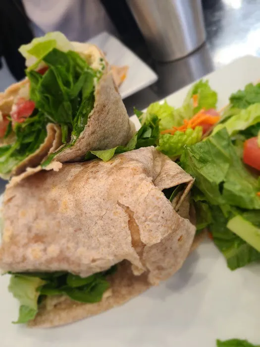Rocbody Fitness Cafe - New Rochelle Picture 3