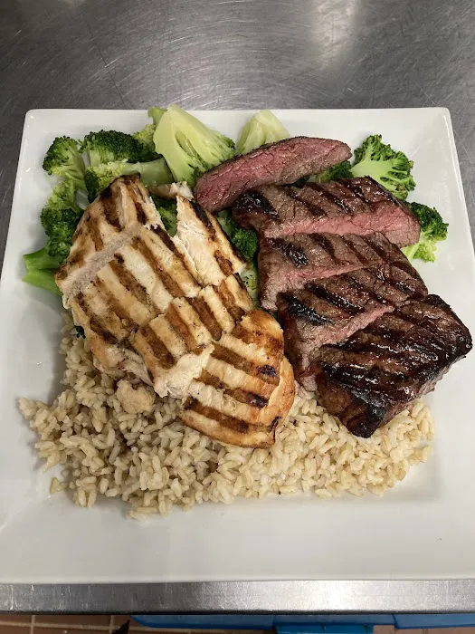 Rocbody Fitness Cafe - New Rochelle Picture 7