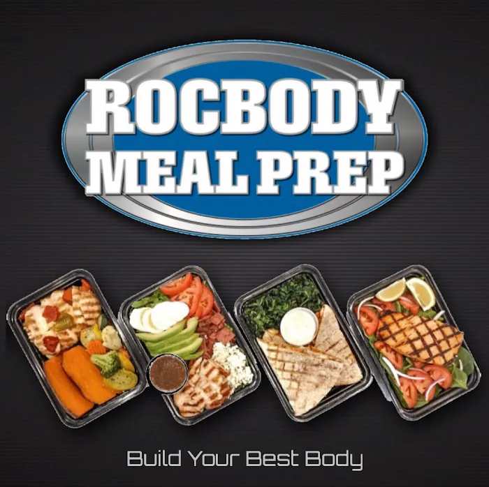 Rocbody Fitness Cafe - New Rochelle Picture 8