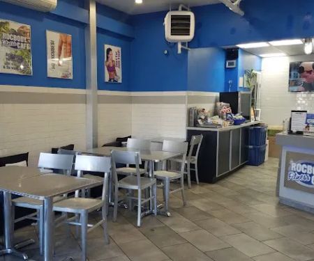Rocbody Fitness Cafe - New Rochelle