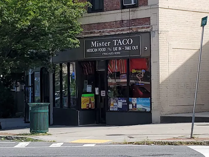 Mister Taco Picture 5