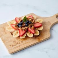 Toastique ico