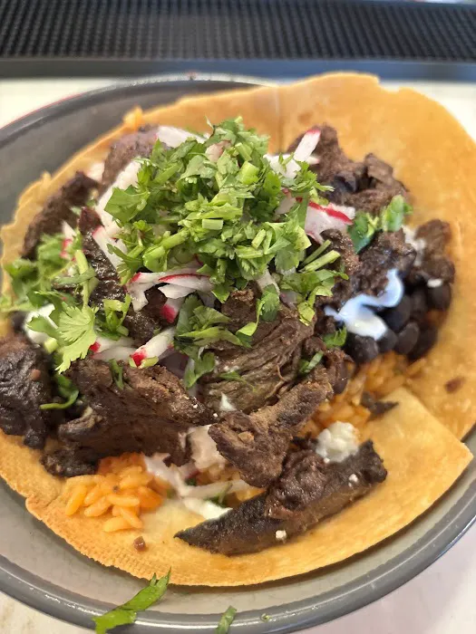 The Taco Project Picture 7