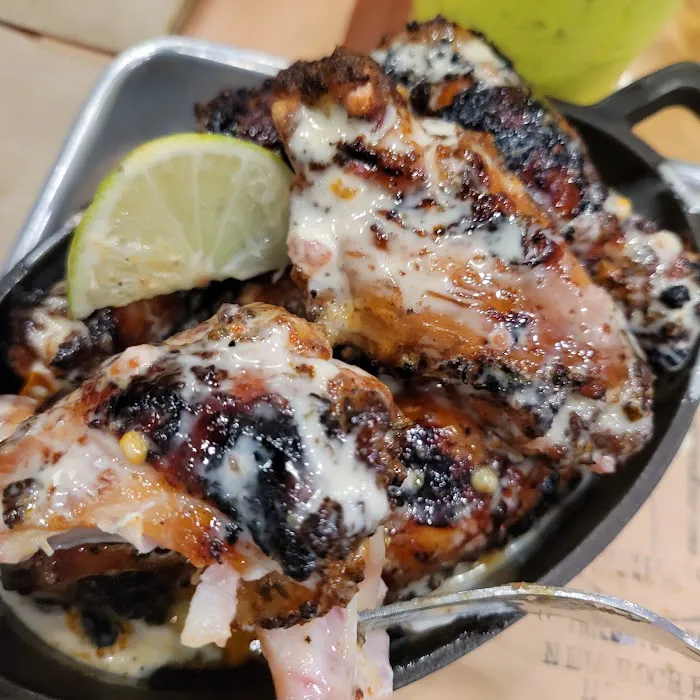 Smokehouse Tailgate Grill - NEW RO Picture 8