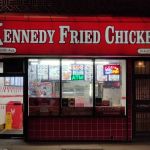 Kennedy Fried Chicken