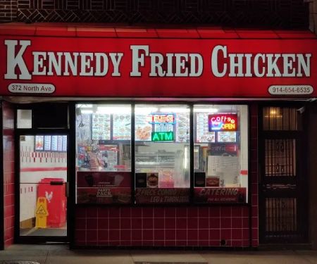 Kennedy Fried Chicken