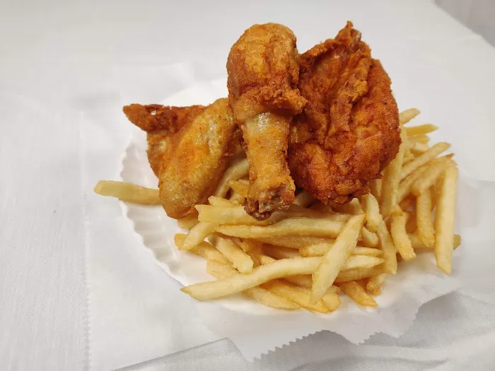 Kennedy Fried Chicken Picture 5