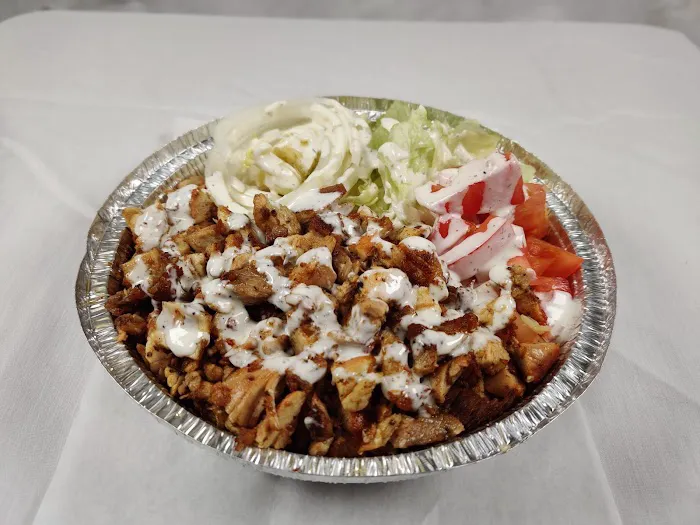 Kennedy Fried Chicken Picture 3