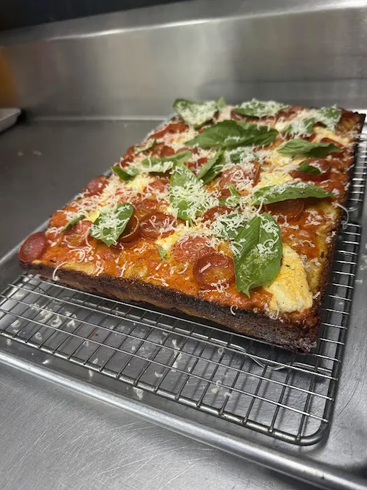 Mario's Metro Pizza & Pasta Picture 6