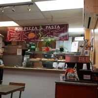 Mario's Metro Pizza & Pasta ico