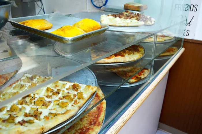 Mario's Metro Pizza & Pasta Picture 9