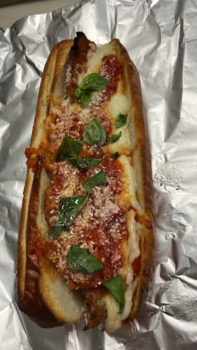Mario's Metro Pizza & Pasta Picture 10