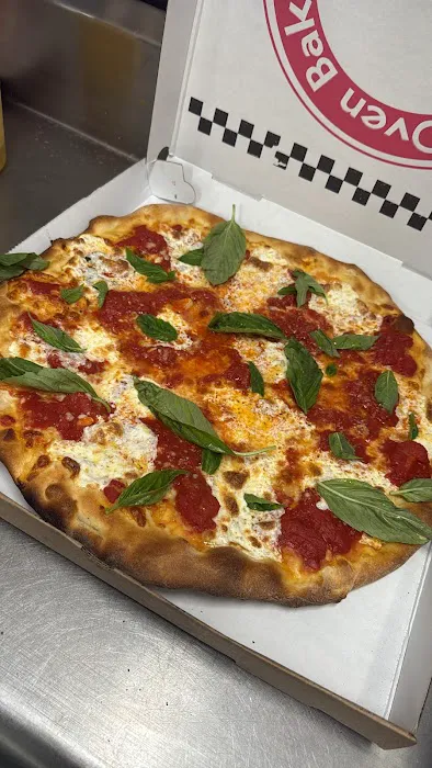 Mario's Metro Pizza & Pasta Picture 7