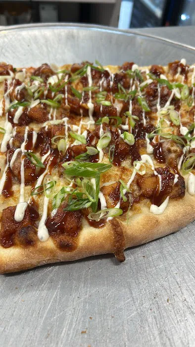 Mario's Metro Pizza & Pasta Picture 4