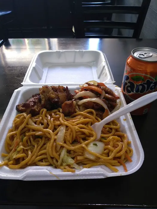 Wok King Picture 3