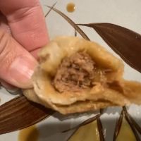 Wok King ico