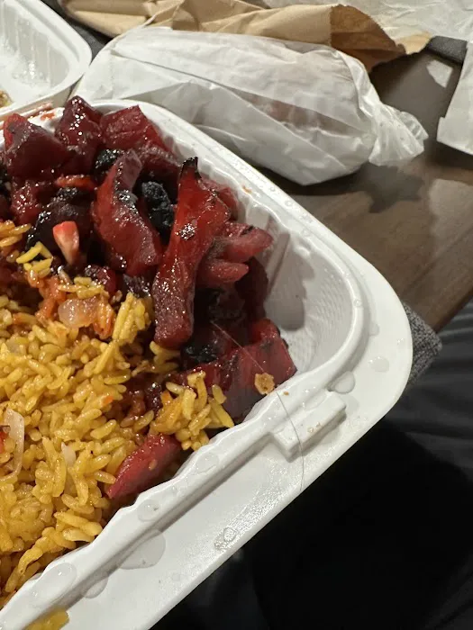 Wok King Picture 2
