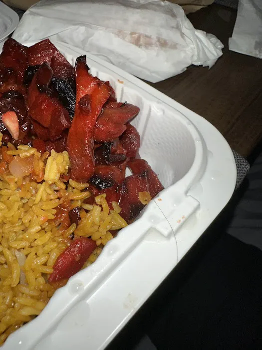 Wok King Picture 8