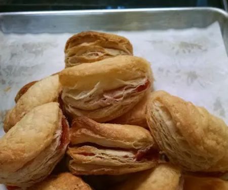 D'Bay Cafe, Inc