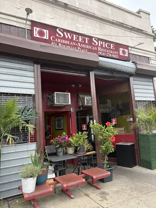 Sweet Spice Restaurant Picture 3