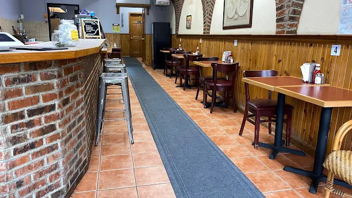 MOON DINER Picture 1