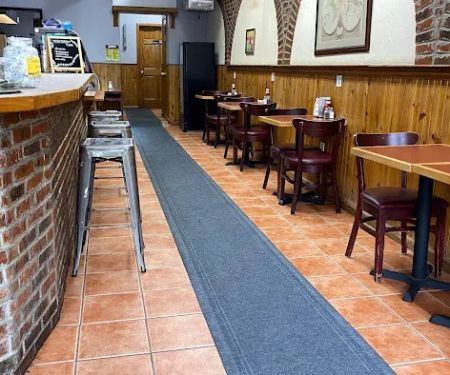 MOON DINER