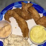 Sweet Potatoes Restaurant