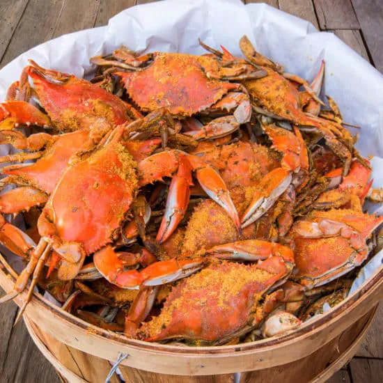 Brother's Seafood Picture 8