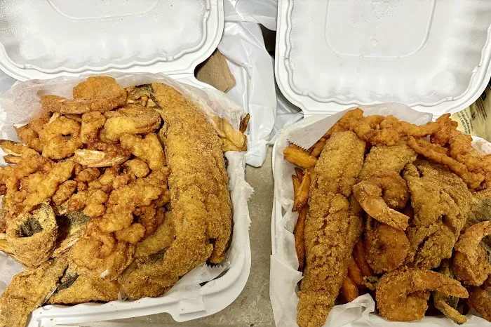 Brother's Seafood Picture 9