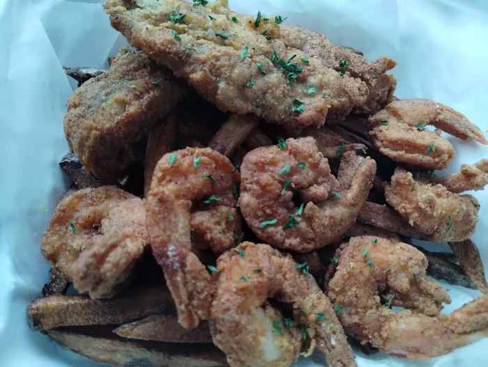 Brother's Seafood Picture 1