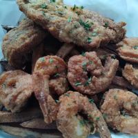 Brother's Seafood ico