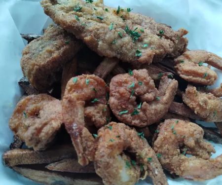 Brother's Seafood