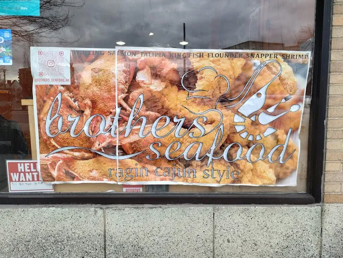 Brother's Seafood Picture 5