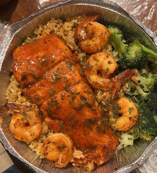 Brother's Seafood Picture 7