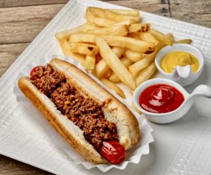 CHILI DOG RESTAURANT Picture 3