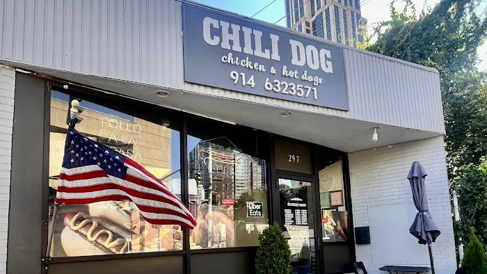 CHILI DOG RESTAURANT Picture 4