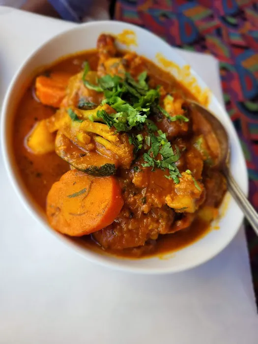 Coromandel Cuisine of India Picture 3