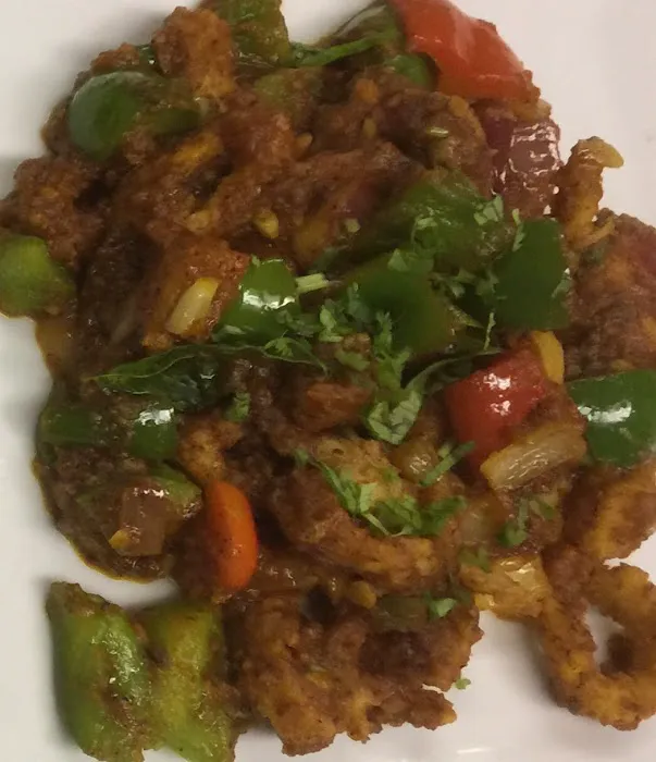 Coromandel Cuisine of India Picture 1