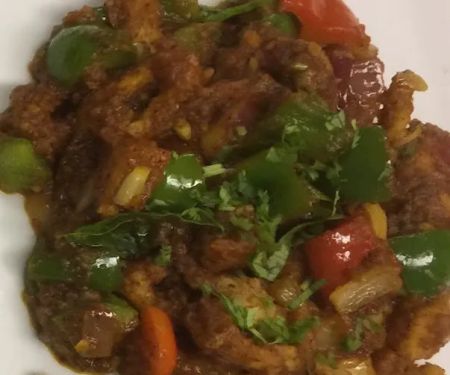 Coromandel Cuisine of India