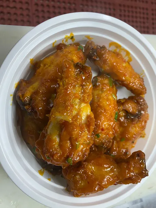 Coromandel Cuisine of India Picture 5